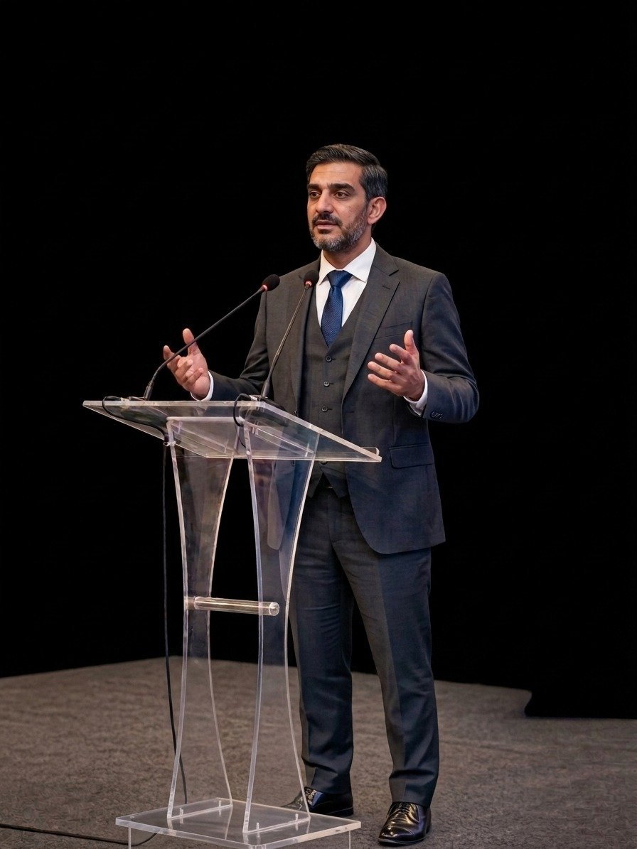 Dr. Philip Austin - Founder & CEO, Medages